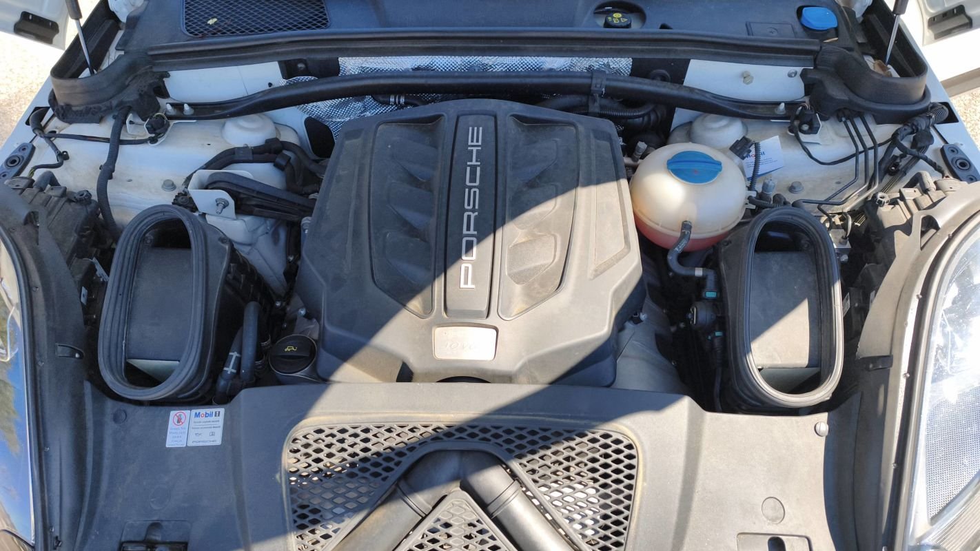 Porsche Macan - Photo 15