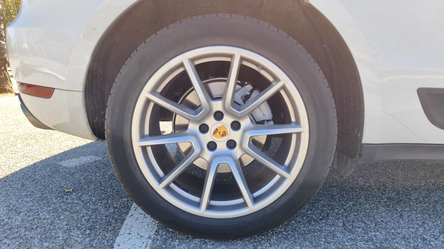 Porsche Macan - Photo 16