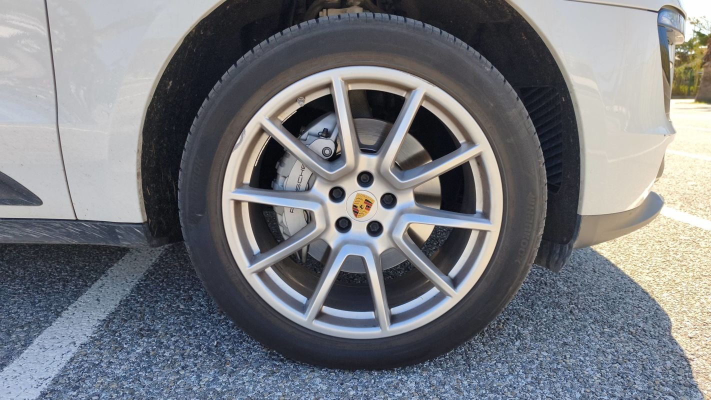 Porsche Macan - Photo 17