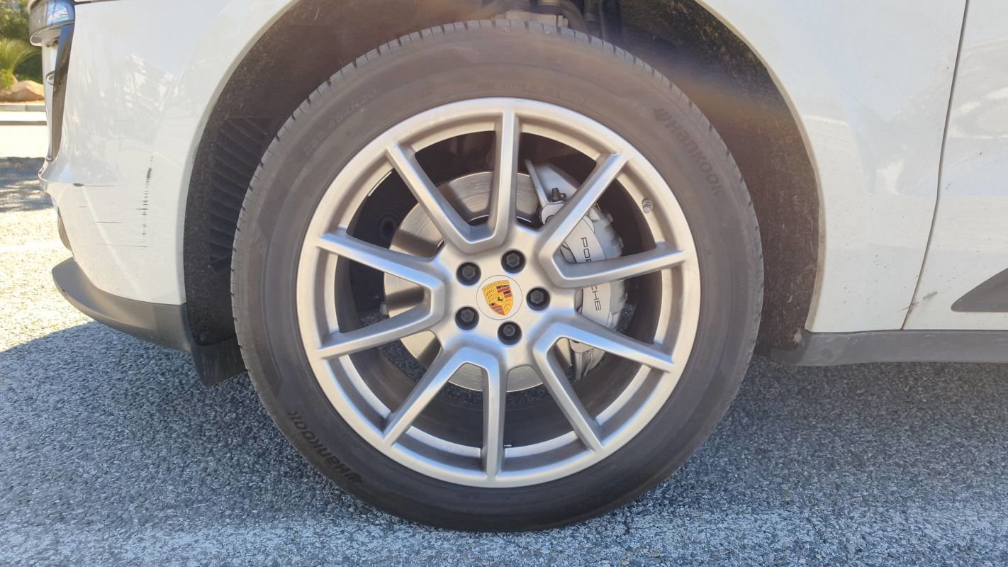 Porsche Macan - Photo 18