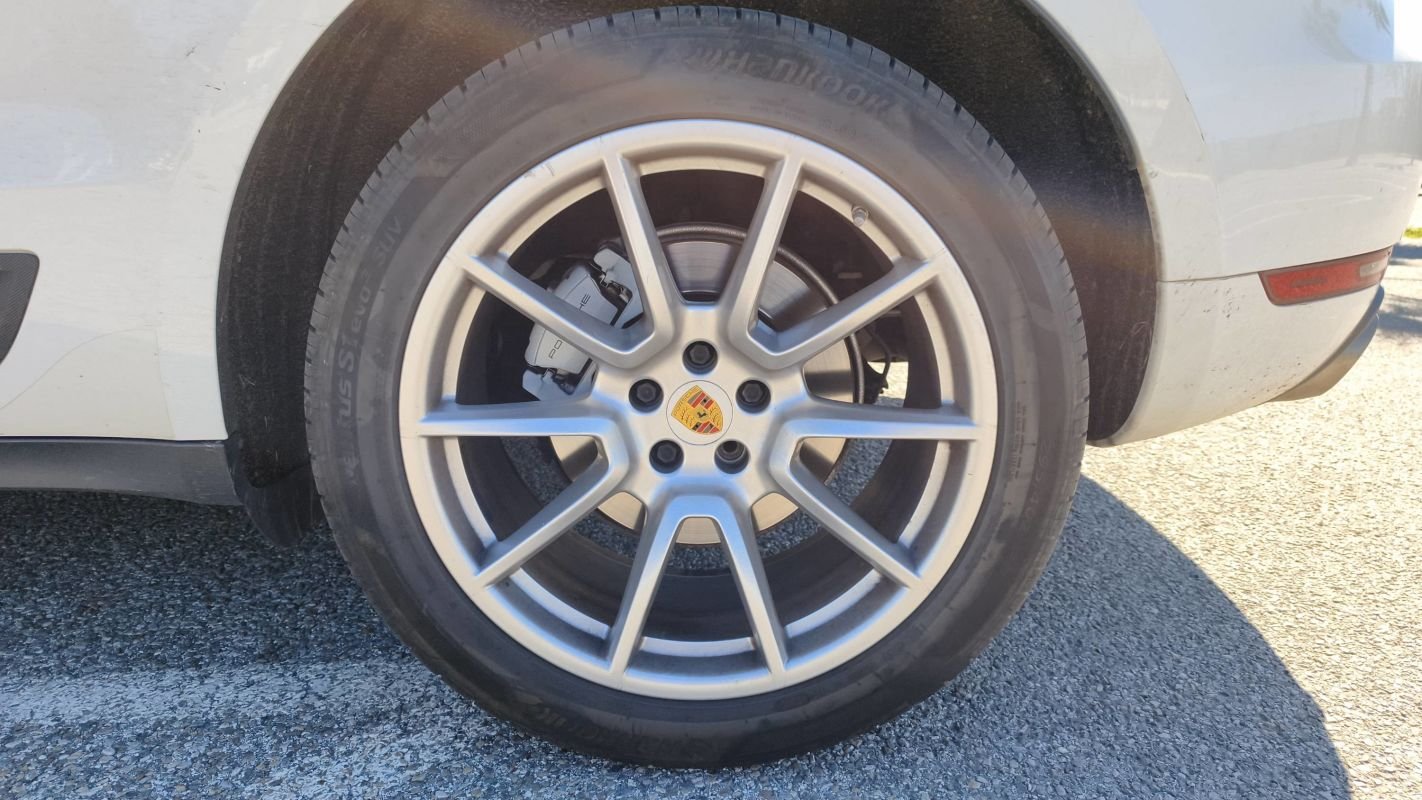 Porsche Macan - Photo 19
