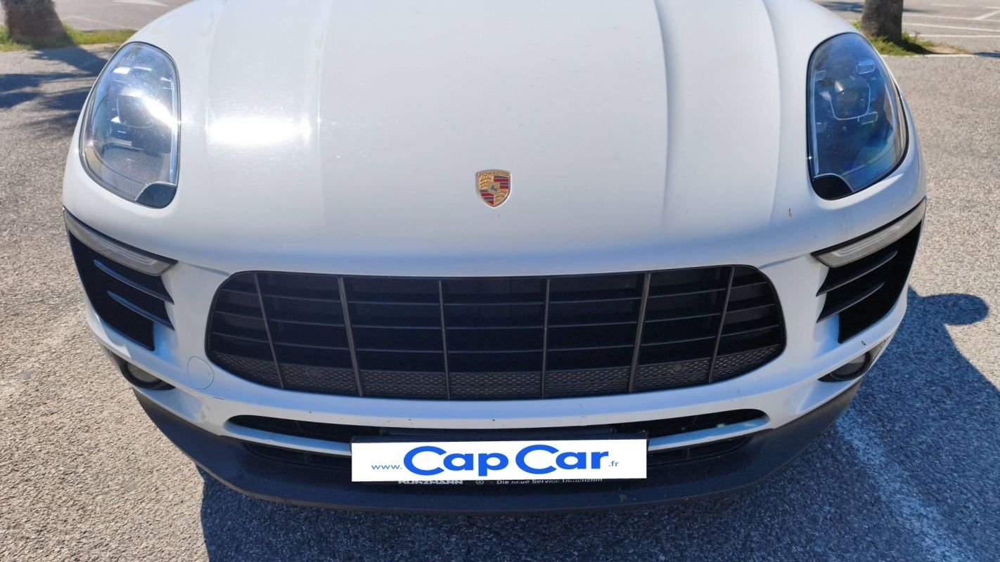 Porsche Macan - Photo 20