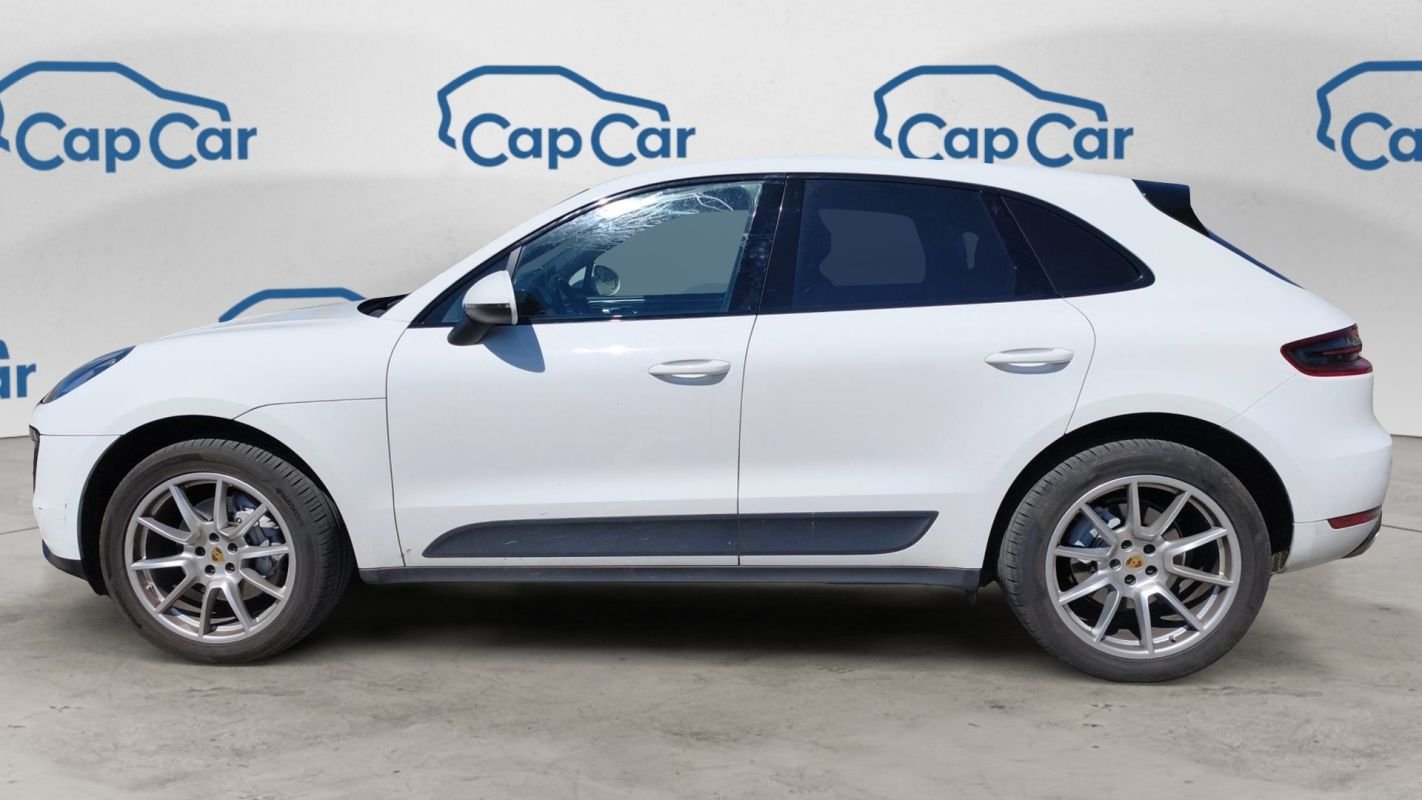 Porsche Macan - Photo 2