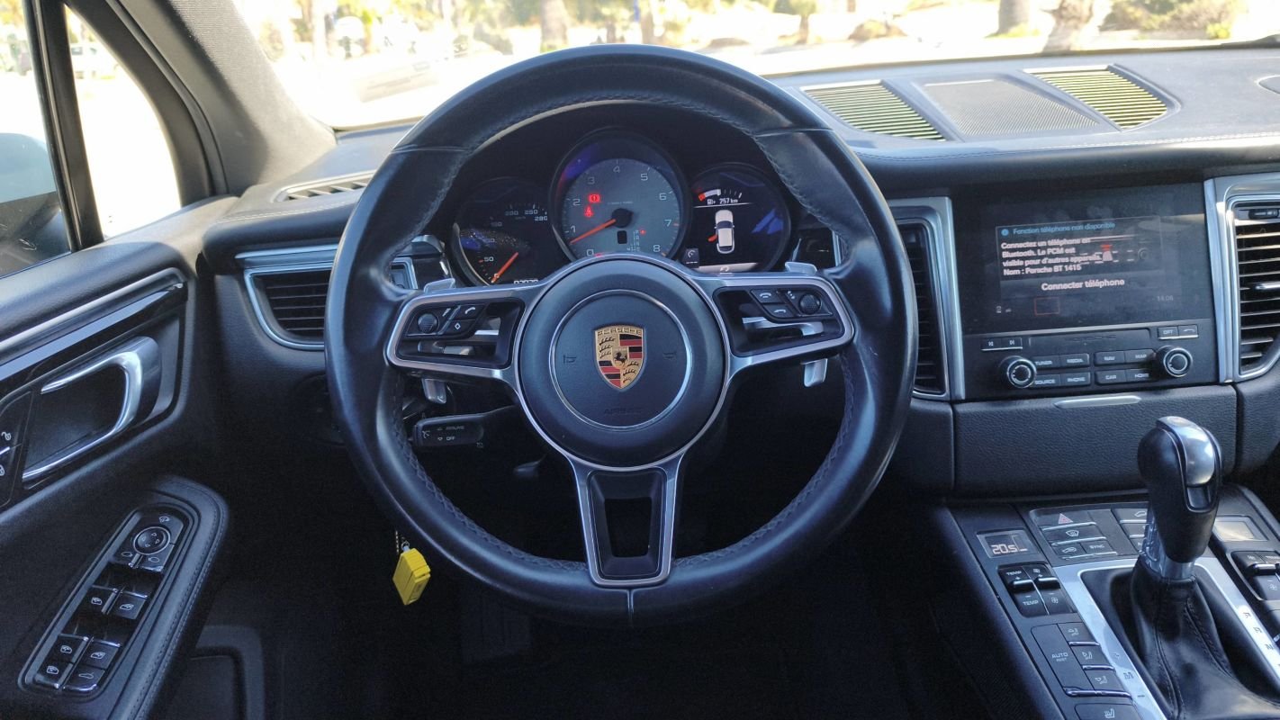 Porsche Macan - Photo 22