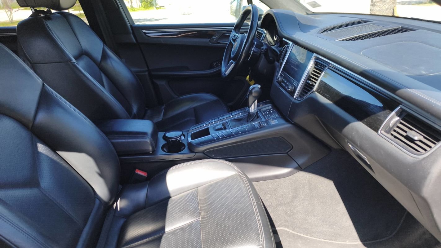 Porsche Macan - Photo 25