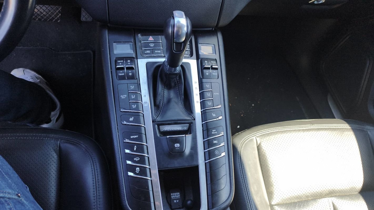 Porsche Macan - Photo 26