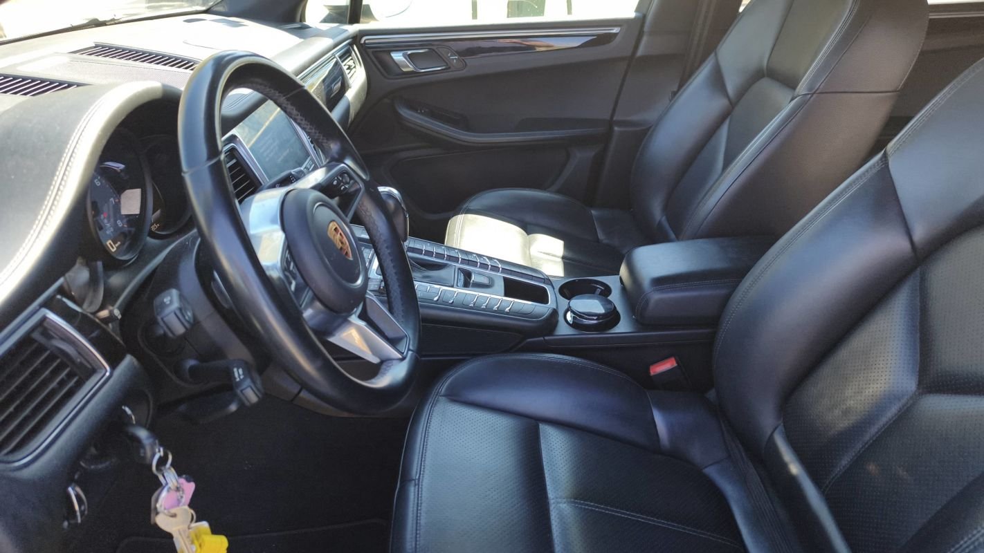 Porsche Macan - Photo 27