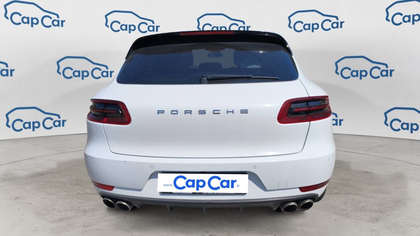 Porsche Macan - Photo 3