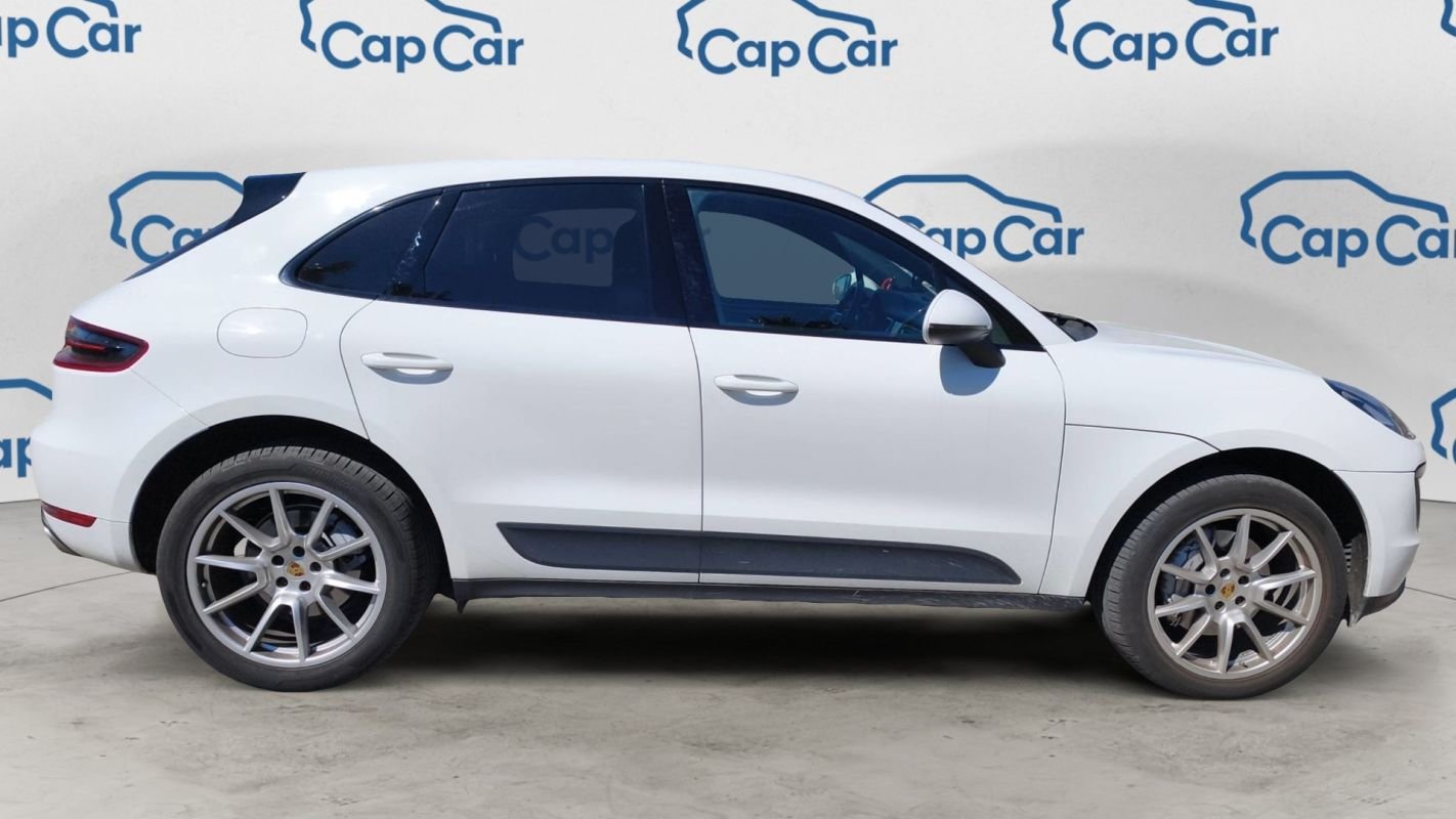 Porsche Macan - Photo 4