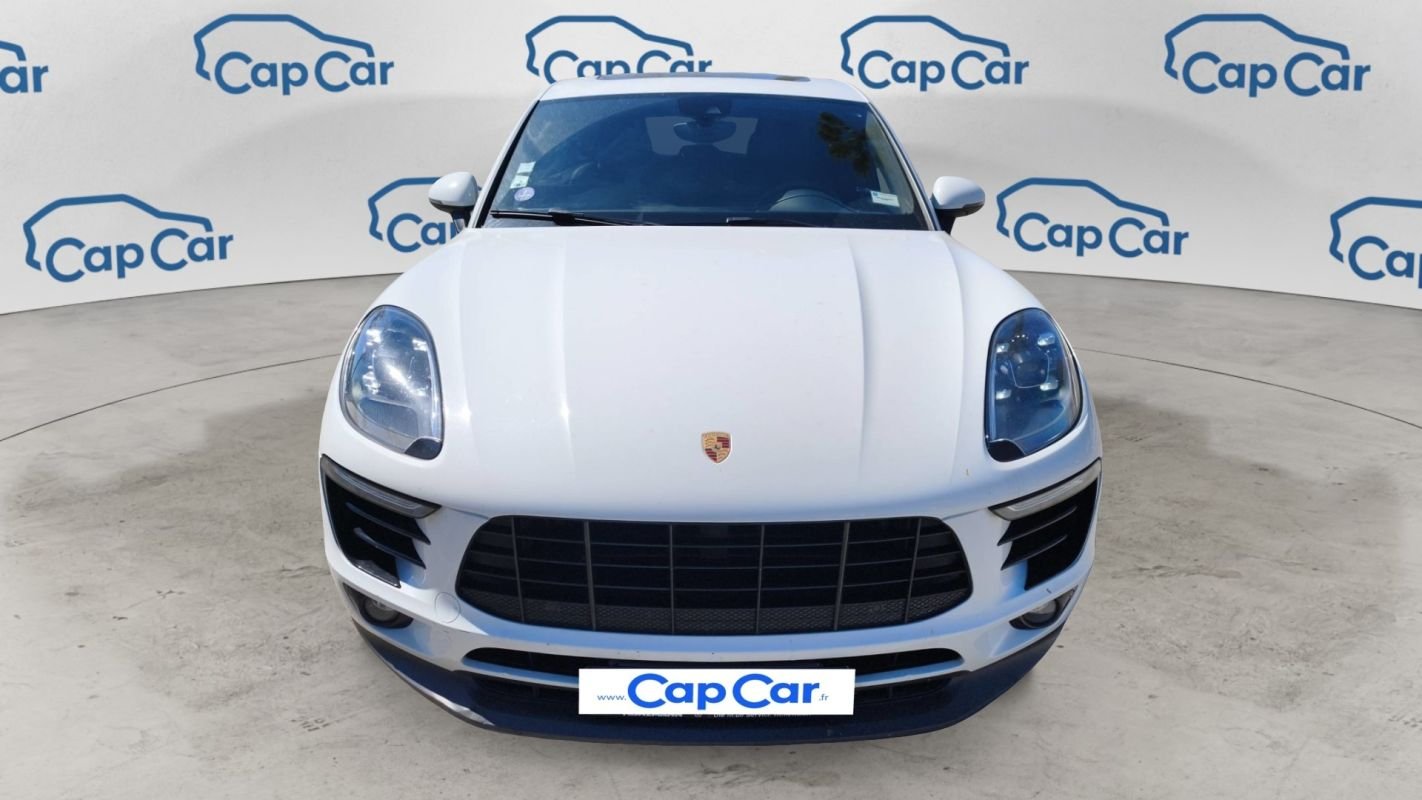 Porsche Macan - Photo 5