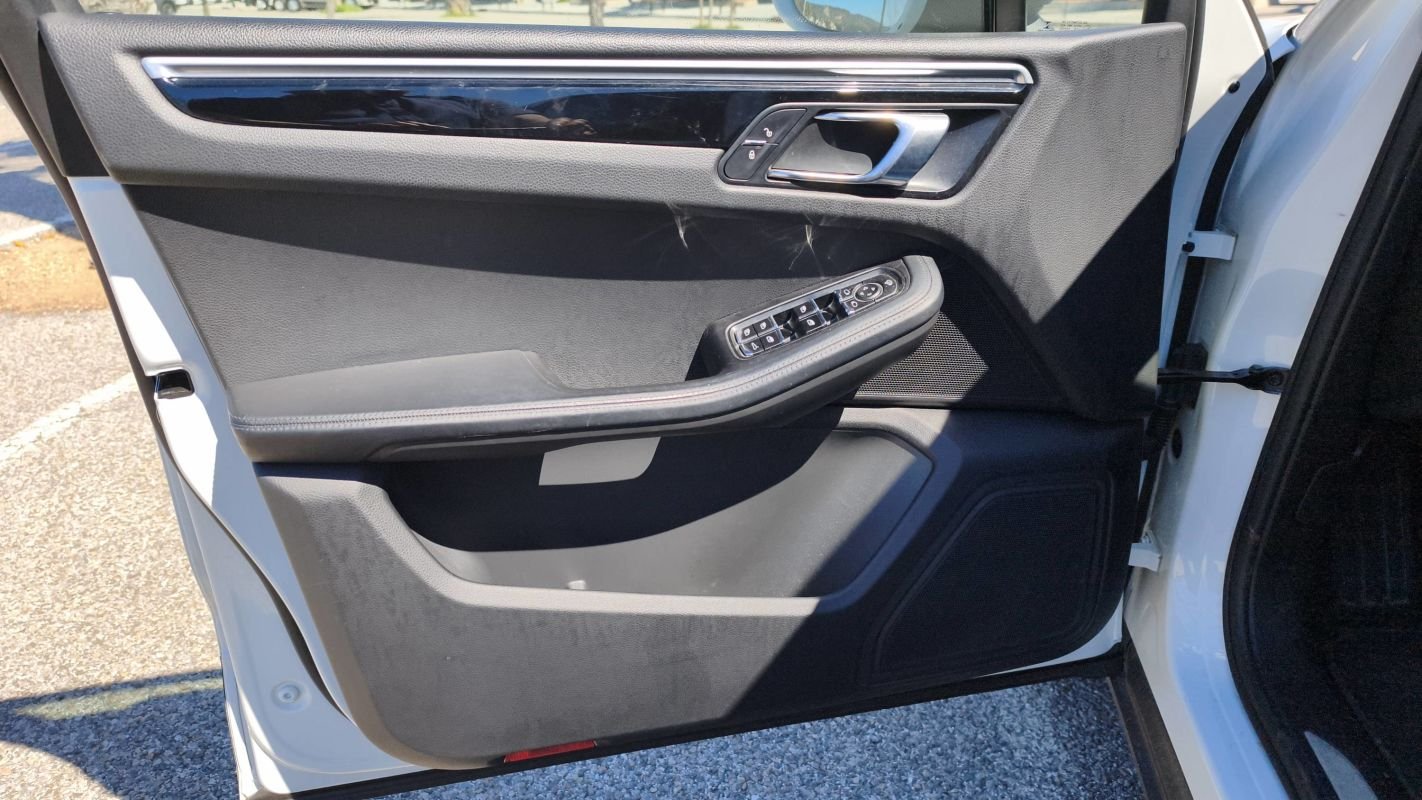 Porsche Macan - Photo 7