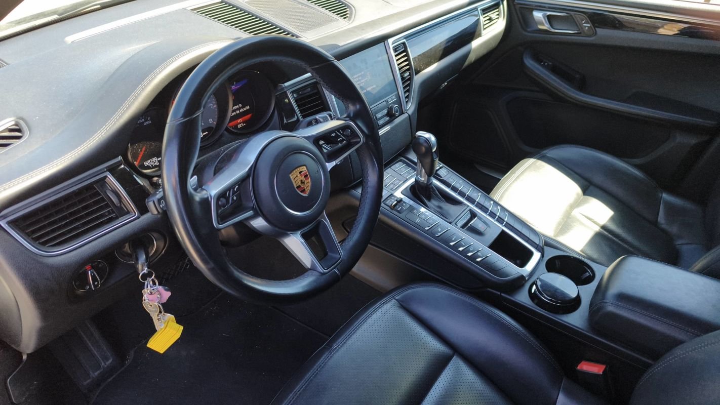 Porsche Macan - Photo 8