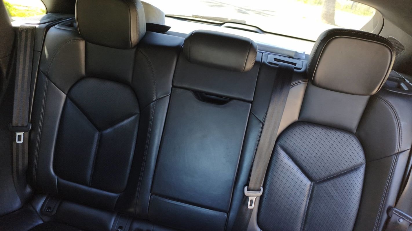 Porsche Macan - Photo 9