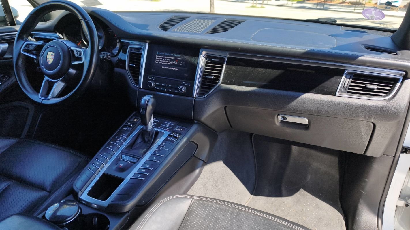 Porsche Macan - Photo 10