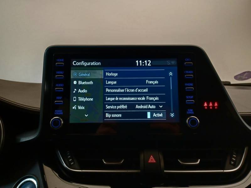 Toyota C-HR - Photo 18