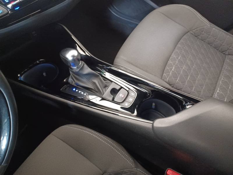 Toyota C-HR - Photo 23
