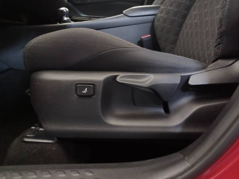 Toyota C-HR - Photo 31