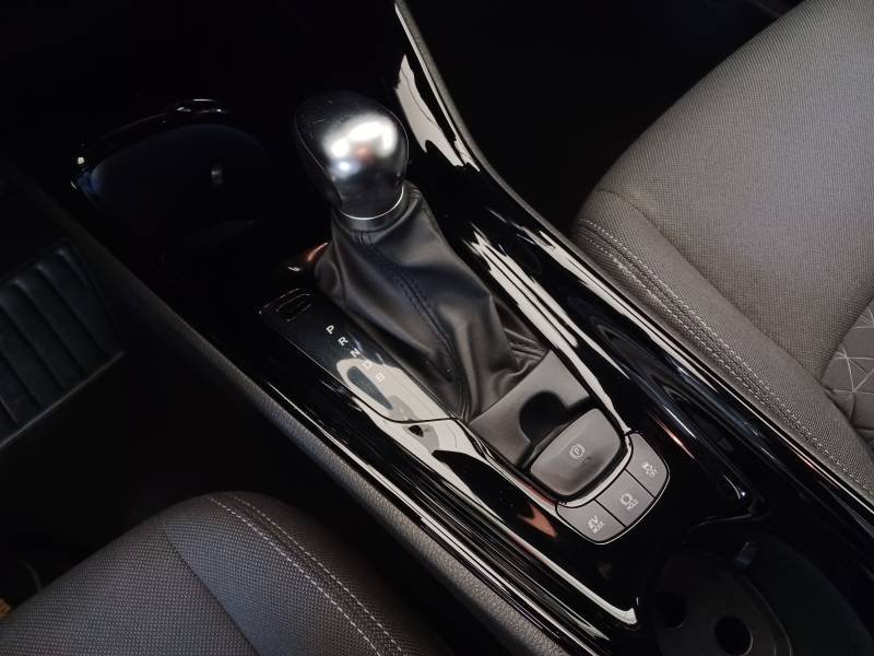 Toyota C-HR - Photo 37