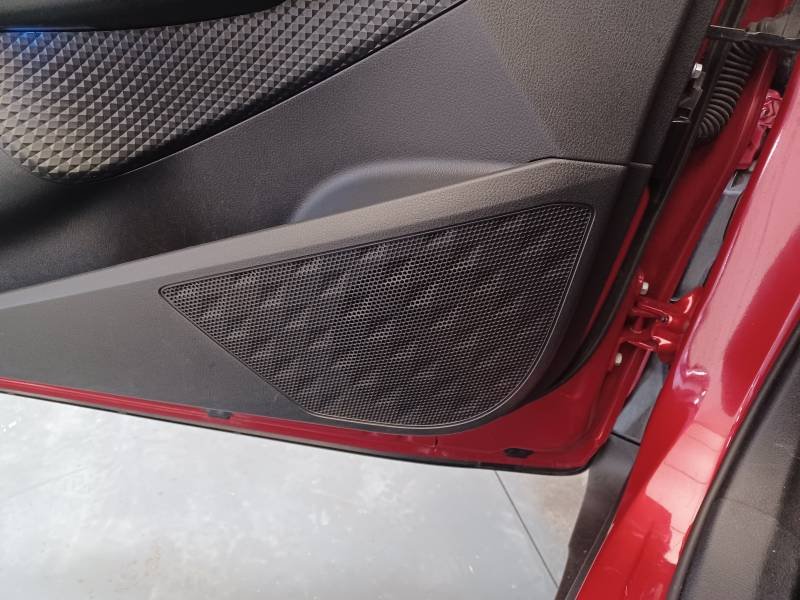 Toyota C-HR - Photo 40