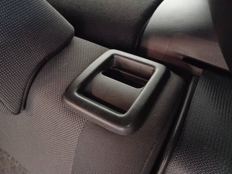 Toyota C-HR - Photo 41
