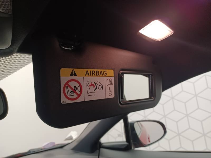 Toyota C-HR - Photo 42