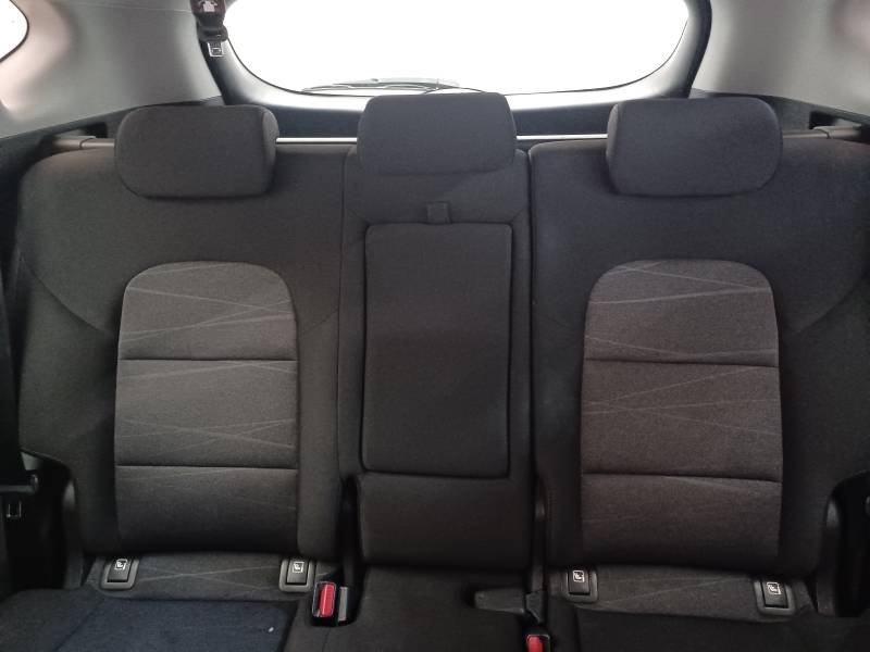 Hyundai Tucson - Photo 24