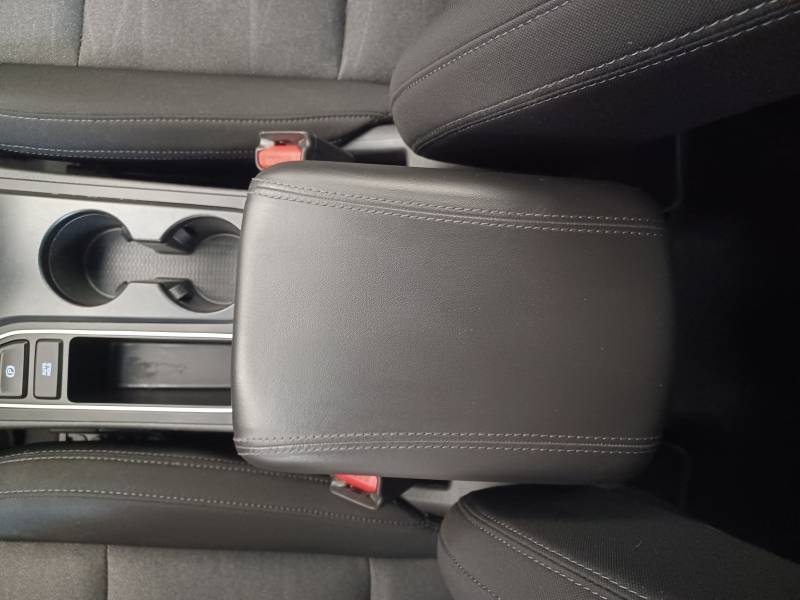 Hyundai Tucson - Photo 26