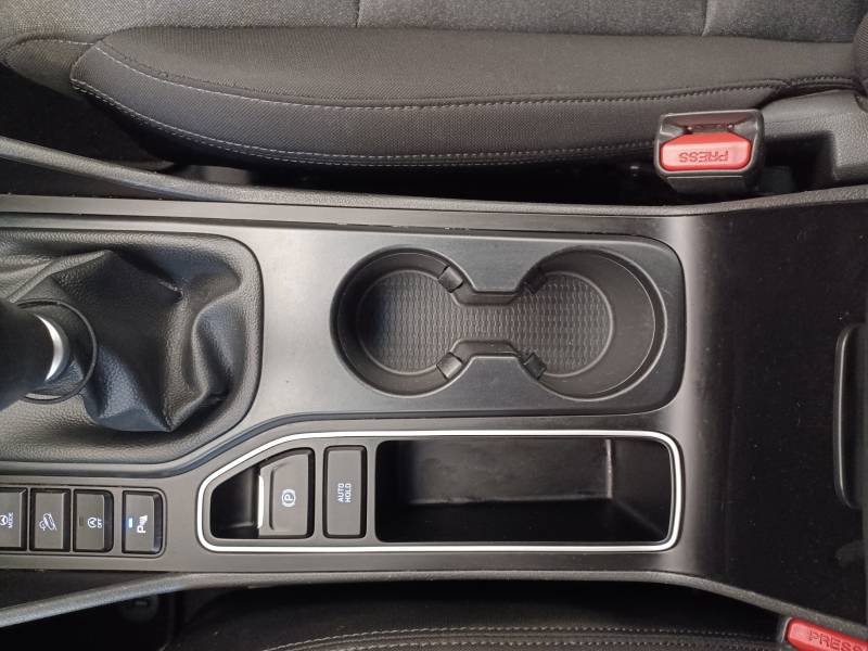 Hyundai Tucson - Photo 27