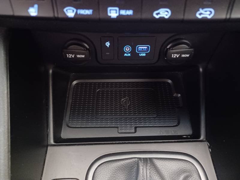 Hyundai Tucson - Photo 28