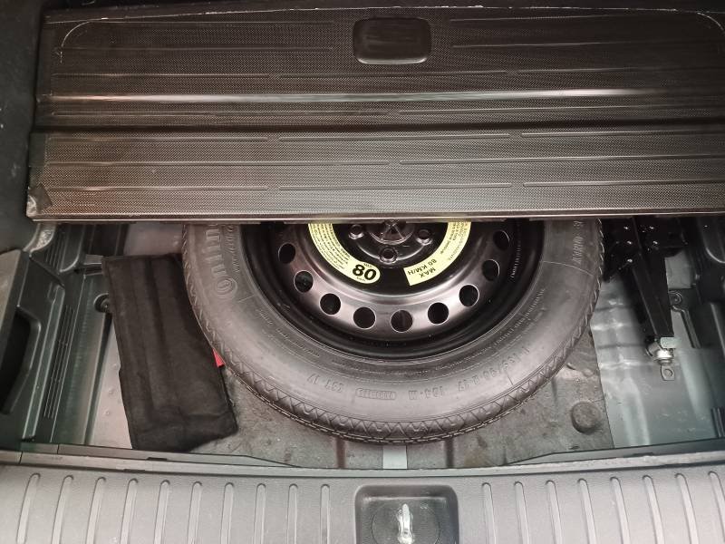 Hyundai Tucson - Photo 29