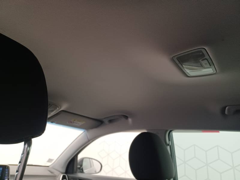 Hyundai Tucson - Photo 30