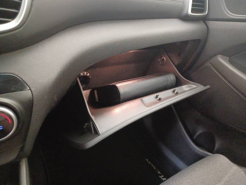 Hyundai Tucson - Photo 32