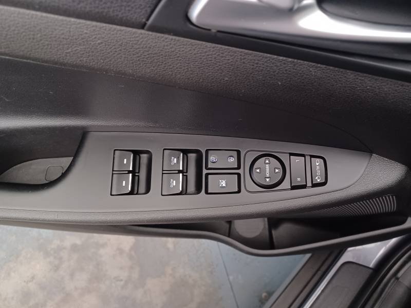 Hyundai Tucson - Photo 34