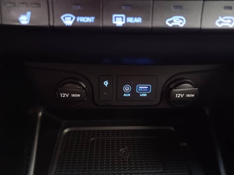 Hyundai Tucson - Photo 35