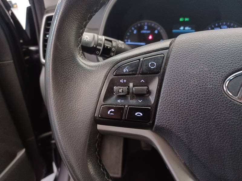 Hyundai Tucson - Photo 37