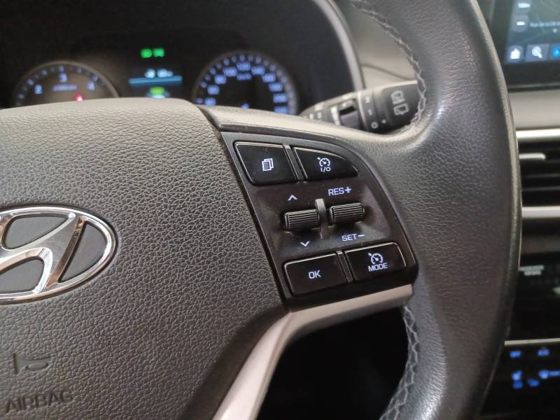 Hyundai Tucson - Photo 38