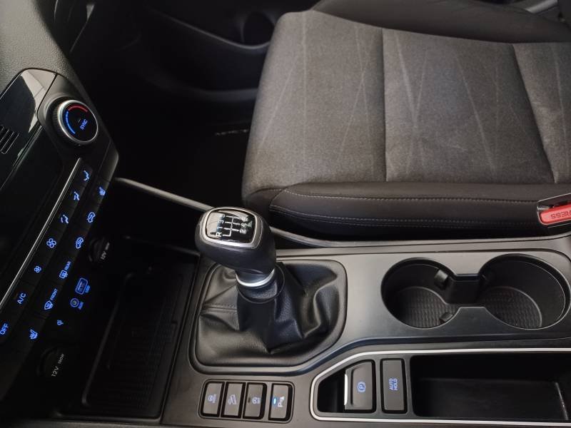 Hyundai Tucson - Photo 39