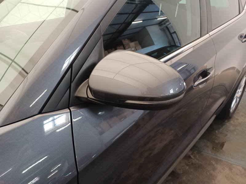 Hyundai Tucson - Photo 41