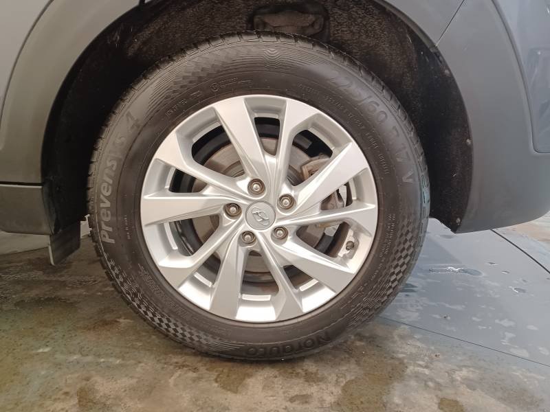 Hyundai Tucson - Photo 8