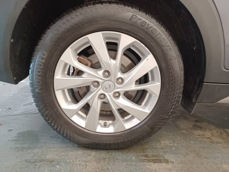 Hyundai Tucson - Photo 9