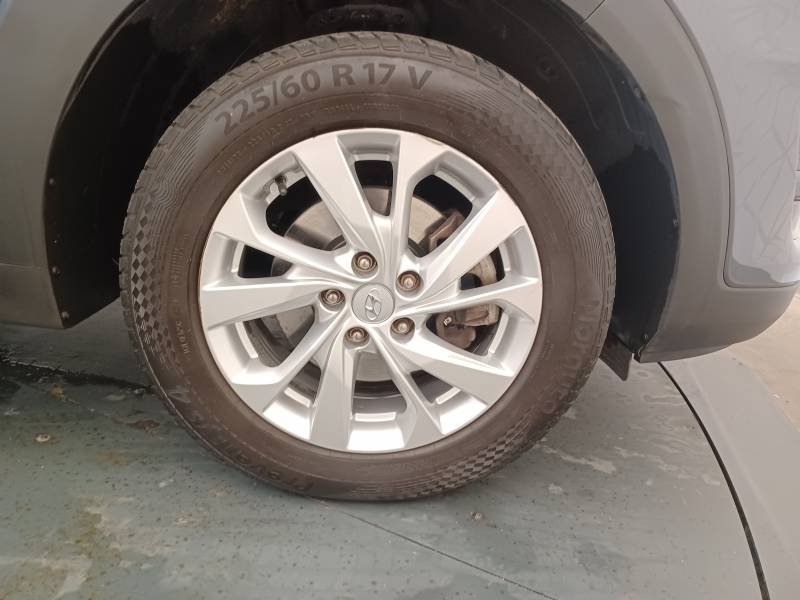 Hyundai Tucson - Photo 10