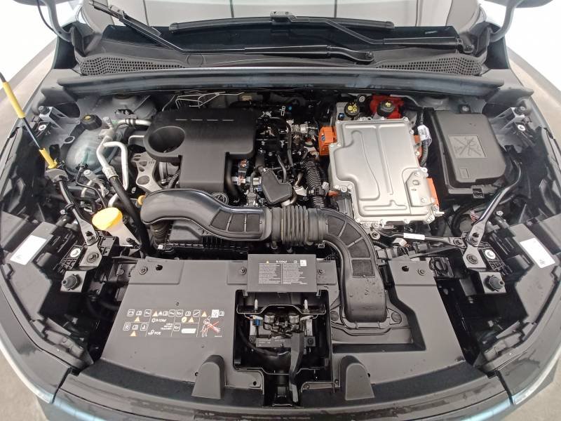 Renault Captur - Photo 11