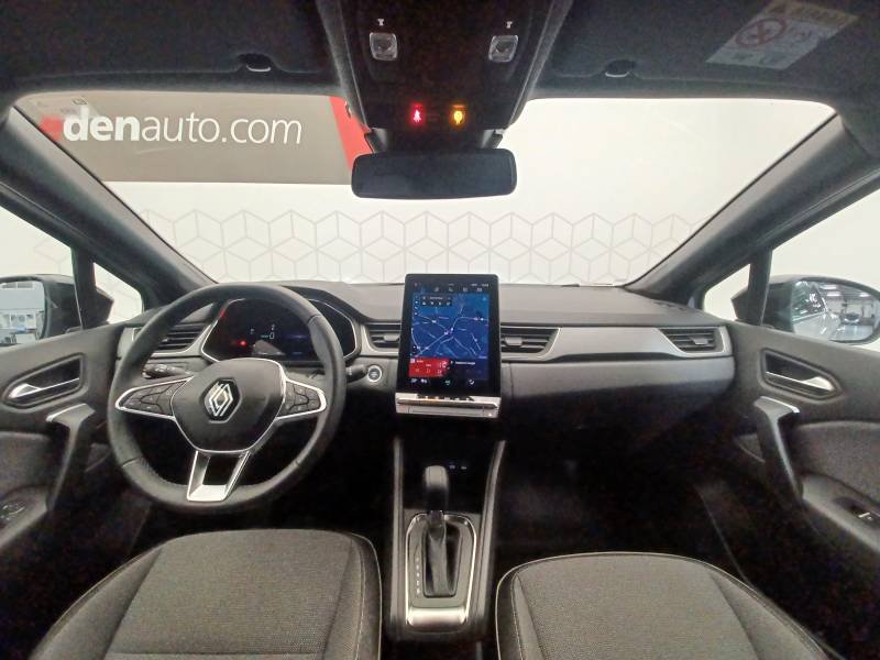 Renault Captur - Photo 12