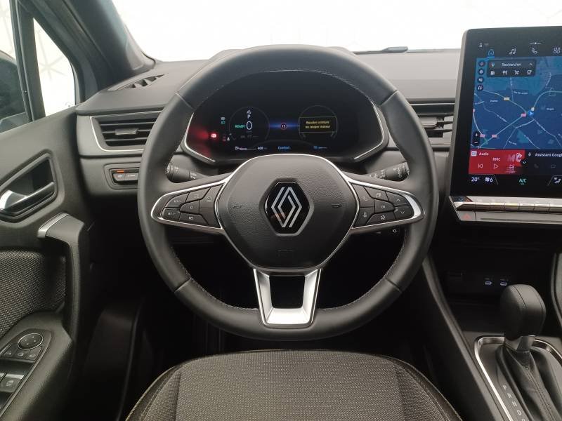 Renault Captur - Photo 13