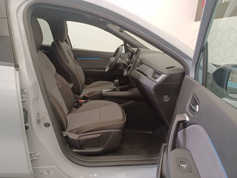 Renault Captur - Photo 14