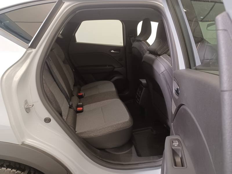 Renault Captur - Photo 15
