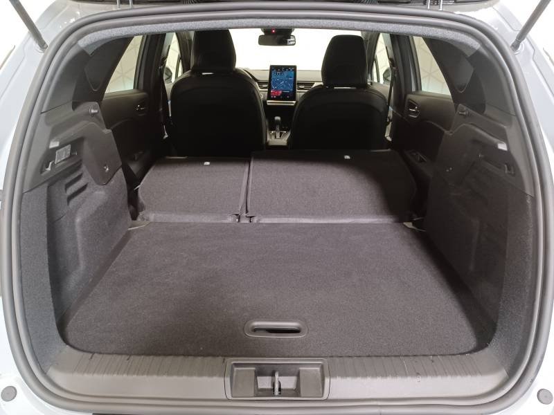 Renault Captur - Photo 17