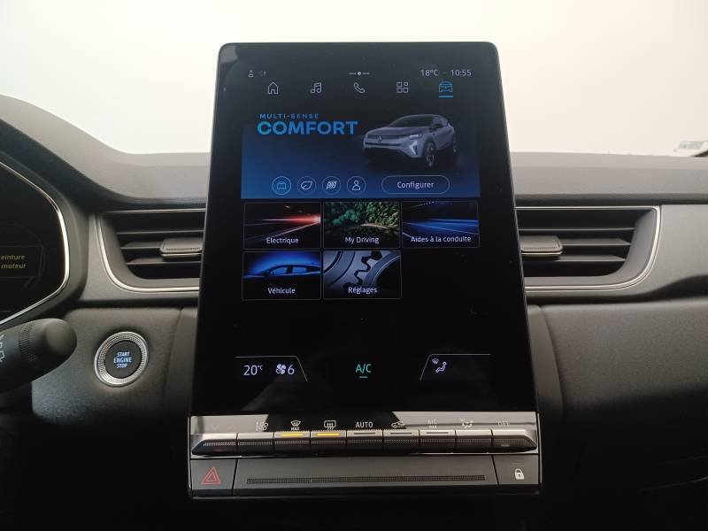 Renault Captur - Photo 18
