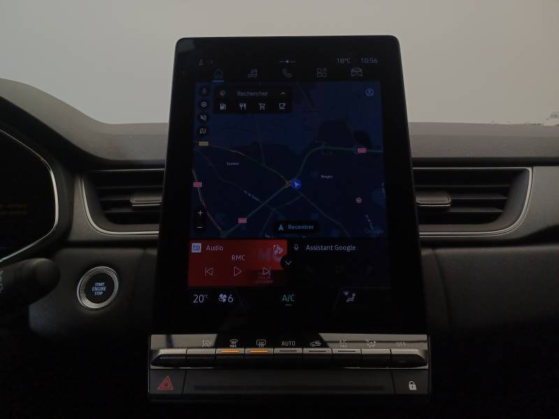Renault Captur - Photo 19