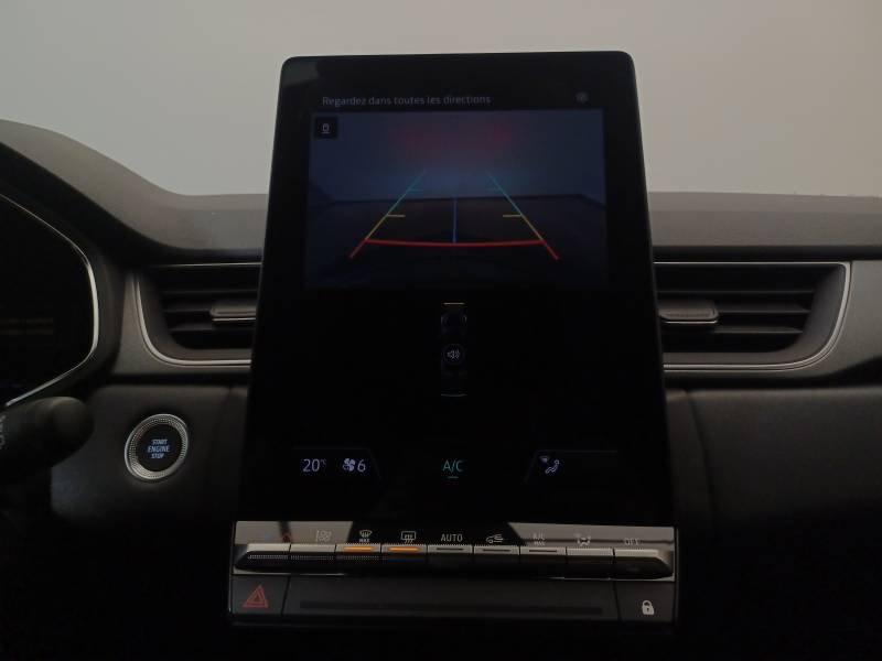 Renault Captur - Photo 20